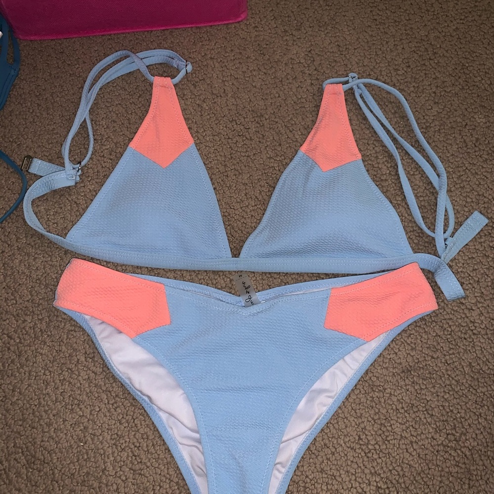 Cupshe Bikini